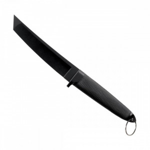 Pumnal Cold Steel FGX Cat Tanto CS-92FCAT din Griv-Ex cu teaca Secure-Ex - Img 2