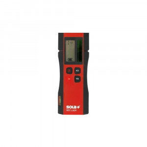 Receptor manual laser cu linie verde REC LGD0, SOLA - Img 2