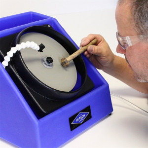 Rezervor presurizat pentru sistem racire scule diamantate Pro-FLOW - Img 2