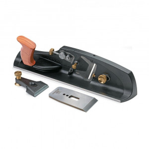 Right Shooting Plane, No Blade Veritas Tools - Img 5