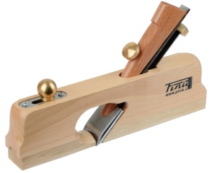 Rindea de lemn pentru falt 30 mm PREMIUM, cu mecanism de reglare, PINIE