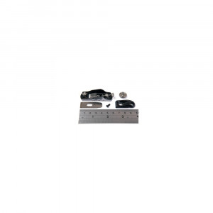 Rindea miniatura Veritas Miniature Block Plane 05P8220 - Img 4