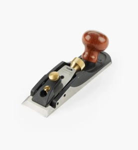 Rindea pentru ajustare Veritas Cabinetmaker's Trimming Plane 05P7401
