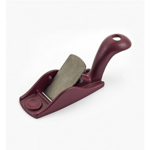 Rindea plata cu maner pentru tamplarie VERITAS TOOLS