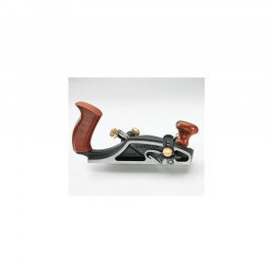 Rindea Veritas Skew Rabbet Plane 05P4577 pentru dreptaci cu lama PM-V11