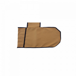 RTC5 Husa/rola din material textil pentru cutite, 5 buzunare - Img 8