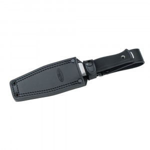 S1proel Teaca din piele pentru cutit S1Pro, Fallkniven - Img 7
