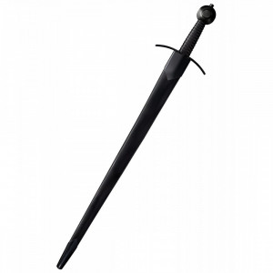 Sabie Cold Steel MAA Arming Sword din oțel carbon 1090 – CS-88ARM - Img 2