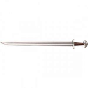 Sabie Cold Steel One Edge Viking Sword din oțel carbon 1060 – CS-SW-1EDGVK - Img 3