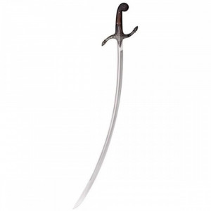 Sabie Cold Steel Scimitar din oțel carbon 1065 – CS-88SYS - Img 2