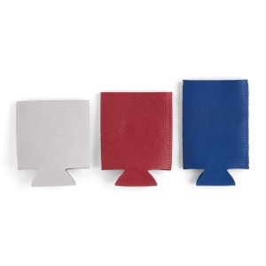 Sablon acrilic huse de doze si sticle, set 3 bucati (Can Sleeve Set Of 3) - Tandy Leather 58037-00