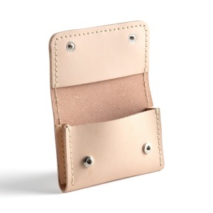 Sablon acrilic portofel mic Winslow (Winslow Small Wallet) - Tandy Leather 58026-00 - imagine 6