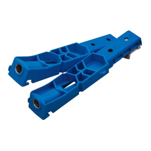 Șablon Kreg Pocket-Hole Jig XL pentru grinzi și cherestea groasă - KPHJ920 - Img 4