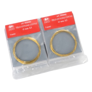 Sarma alama modelism/hobby 0,5mm x 5 ml - Img 2