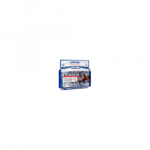 SC690 Set de accesorii de taiere EZ SpeedClick, Dremel