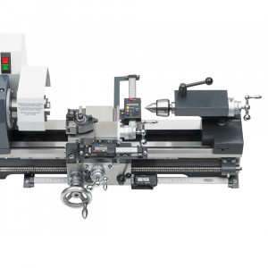 Scală vernier digitală de 150 mm pentru montaj orizontal, WABECO - Img 7