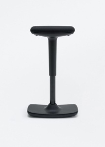 Scaun profesional activ Leo Tech - Img 1