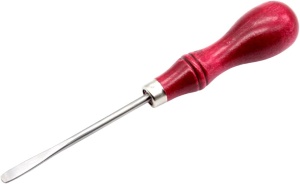 Scula dreapta impletire cosuri CS. Osborne