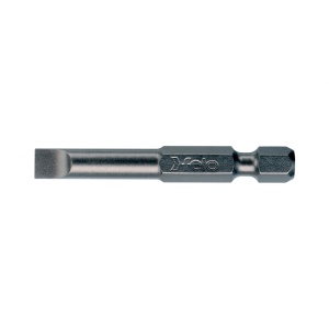 Set 10 biti Felo, seria Industrial profil Drept, E6.3, 10.0x1.6mm, 50mm - Img 2