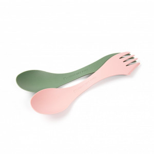 Set 2 buc Spork original BIO, LIGHT MY FIRE - Img 11