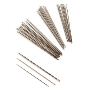 Set ace mari de cusut harnasament pielarie, Tandy Leather SUA - Img 2