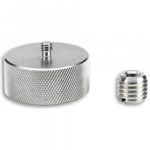 Set adaptoare filetate pentru stative, SOLA pentru constructii si compacte GA-SET, SOLA - Img 1