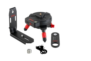 Set baza rotativa SOLA RCB AUTOBASE SET - imagine 2