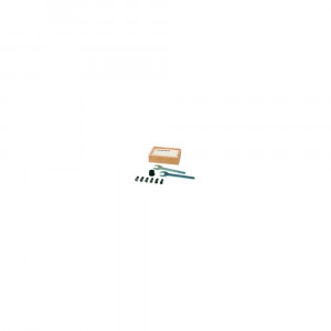 Set bucsi elastice, Proxxon 28200, pentru Proxxon TBH si BFW 40/E - Img 2