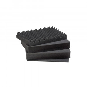 Set burete pentru geanta/ valiza protectie, 5221HL, Explorer cases