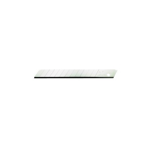 Set Cutter / cutit utilitar INOX mic - NT Cutter - 9mm + 10 lame schimb - Img 6
