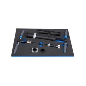 Set de 3 scule bicicleta in modul SOS, Unior - Img 2