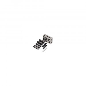 Set de blocuri primare de instalare (set 9 piese), metric, Veritas Tools - Img 3