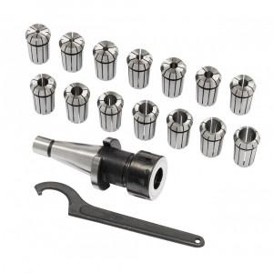 Set de coliere ISO30-M12, WABECO