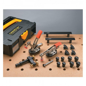 Set de prindere MFT, Veritas Tools. - Img 2