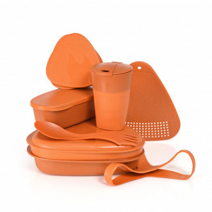 Set MealKit BIO 8buc, LIGHT MY FIRE - Img 2