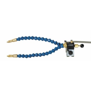Sistem 2 unitati de racire prin pulverizare MINICOOL, 334mm - MC3130 NOGA - Img 1