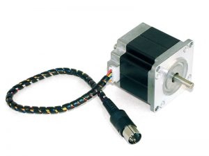 Sistem CNC Retrofit cu calculator pentru - strung 4410 metric, Sherline - Img 3