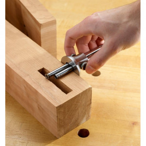 Sistem marcare dual Veritas Tools. Aniversare 40 ani, limitat - Img 4