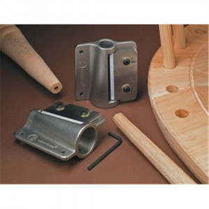 Sistem Veritas Power Tapered Tenon Cutters pentru imbinari cu tenon conic - Img 14