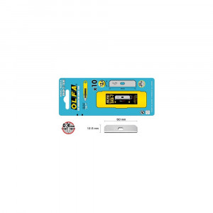 SKB-7/10B Set 10 lame cutter industrial, Olfa - Img 2