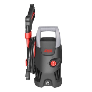 Skil 0761 AA Aparat de spalat cu presiune, 1400 W, 370 l/h si 105 bar - Img 1