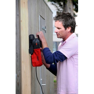 SKIL 1210 AA, Slefuitor cu banda F0151210AA, 300 m/min, 650W, + accesorii - Img 10