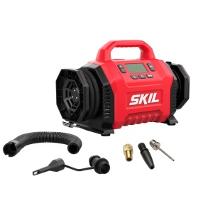 SKIL 3153 CA Compresor multifunctional, 12V, fara acumulator - Img 1