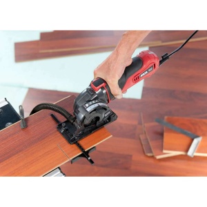 SKIL 5360 GA Fierastrau compact pentru materiale diverse, 600W, cu accesorii si geanta de transport - Img 6