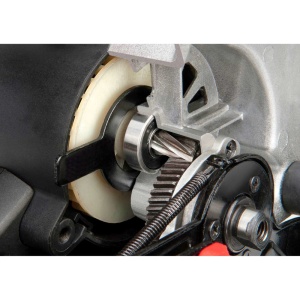 SKIL 5665 AA, Fierastrau circular de mana F0155665AA, 5000 rpm, 1250W, d. max. disc 184mm, + accesorii - Img 9