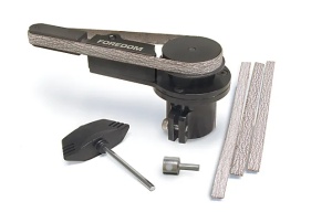 Slefuitor cu banda AK797210, Foredom