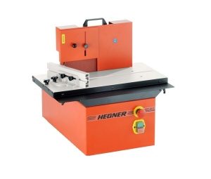 Slefuitor cu disc profesional pentru tamplarie HSM 300S Hegner, 300mm