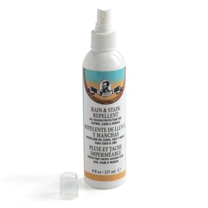 Solutie spray protectie pentru piele impotriva apei DR. JACKSONS 236ml, Tandy Leather SUA - Img 2