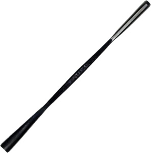 Spatula pentru sculptura in gips 20 cm, Milani Utensili - Img 1