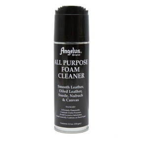 Spuma de curatare universala pentru incaltaminte Angelus All Purpose Foam Cleaner (162 ml)